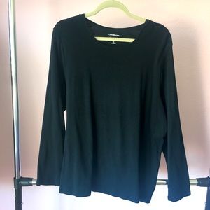 Croft&Barrow classic tee